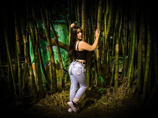 SilvanaMartin videos jasmine jasmine