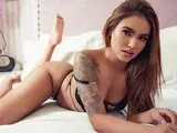 AmeliaWood hd recorded cam