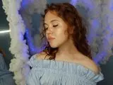 AprilGreen nude jasmin nackt