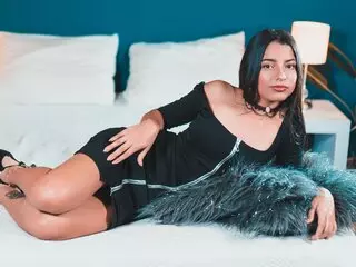 AriReyes private live camshow