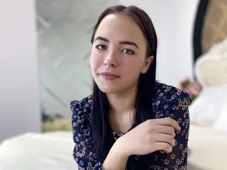 ChloeDavins livejasmin.com naked nude