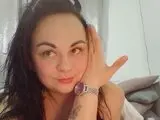 KristinaNoir shows pictures jasmin