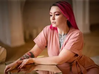 MadisonVanadel adult livesex jasminlive
