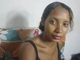 MarielleAnnicka shows nackt sex