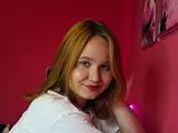 MillyWeaver pussy recorded naked