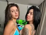 MishelandAnna recorded fotos xxx