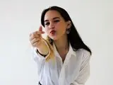 MonaHustings nackt jasminlive show