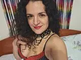 NataliaCurly naked jasmin anal
