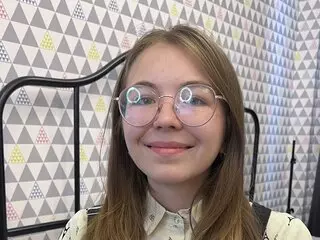OdelynBennett camshow messe webcam