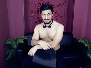 RamiroTiger webcam porn messe