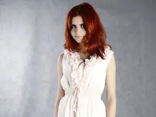 redheadedAgony video hd pussy