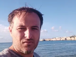 RufySamy pussy lj nackt