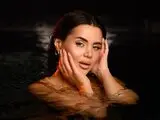 StellaKendal shows real camshow