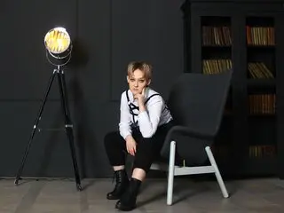 TerezaBlair jasmin arsch camshow
