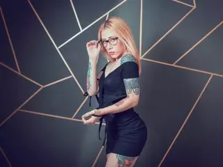 VanesaRobert shows sex video