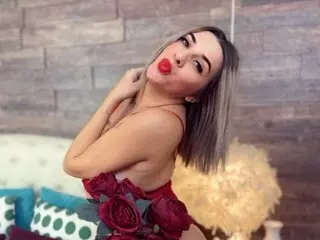 VanessaGlis ass real video
